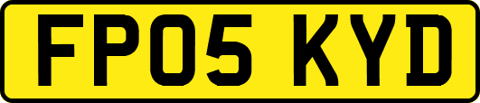 FP05KYD