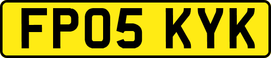 FP05KYK