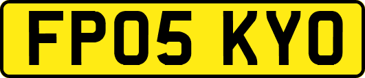 FP05KYO