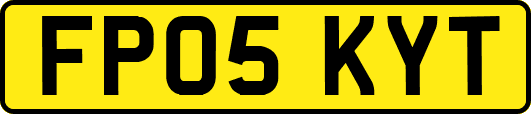 FP05KYT
