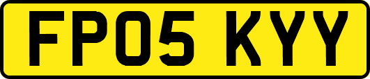 FP05KYY