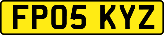 FP05KYZ