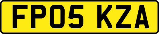 FP05KZA