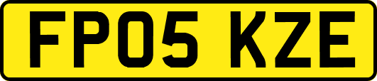 FP05KZE