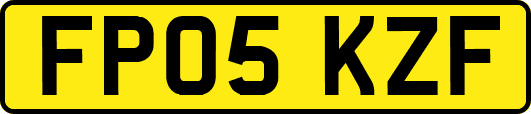 FP05KZF