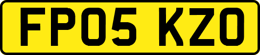 FP05KZO