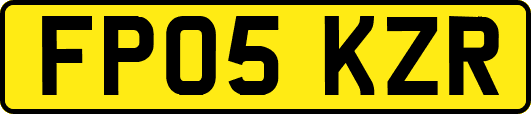 FP05KZR