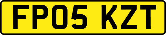 FP05KZT