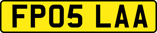 FP05LAA