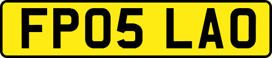 FP05LAO