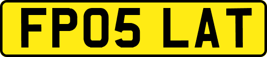 FP05LAT