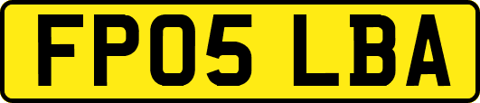 FP05LBA