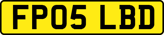 FP05LBD
