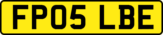 FP05LBE