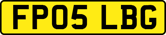 FP05LBG