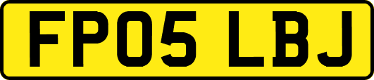 FP05LBJ