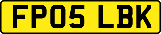 FP05LBK