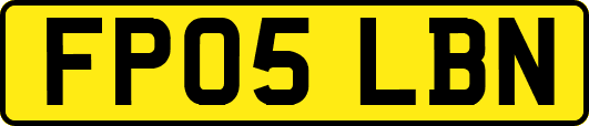 FP05LBN