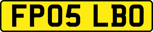 FP05LBO