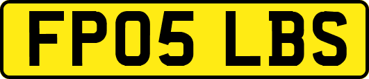 FP05LBS