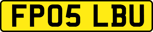 FP05LBU