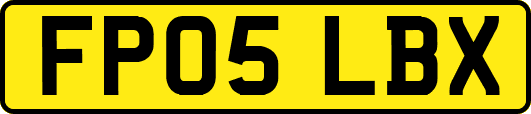 FP05LBX