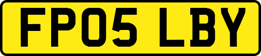 FP05LBY