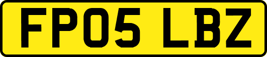 FP05LBZ