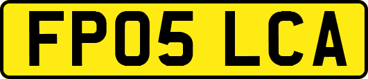 FP05LCA