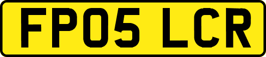 FP05LCR