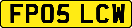 FP05LCW