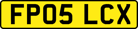 FP05LCX