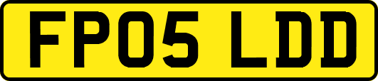 FP05LDD
