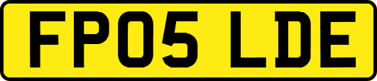 FP05LDE