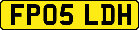 FP05LDH