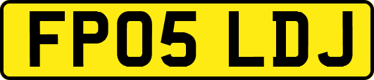 FP05LDJ