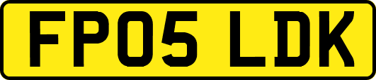 FP05LDK