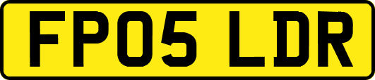 FP05LDR