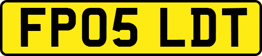FP05LDT