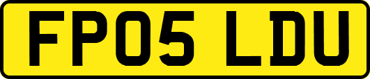 FP05LDU