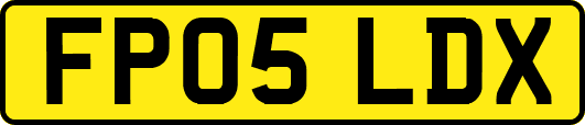 FP05LDX
