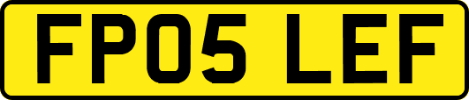 FP05LEF