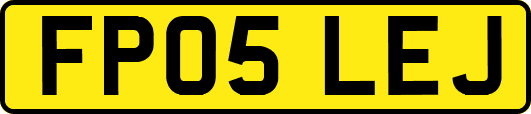FP05LEJ