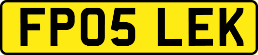 FP05LEK
