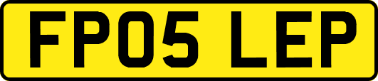 FP05LEP