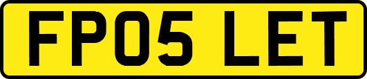 FP05LET