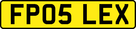 FP05LEX