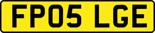 FP05LGE
