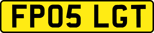 FP05LGT