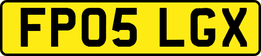FP05LGX